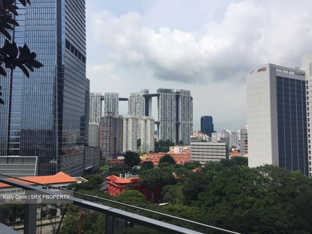 Sbf Center (D1), Office #297073741
